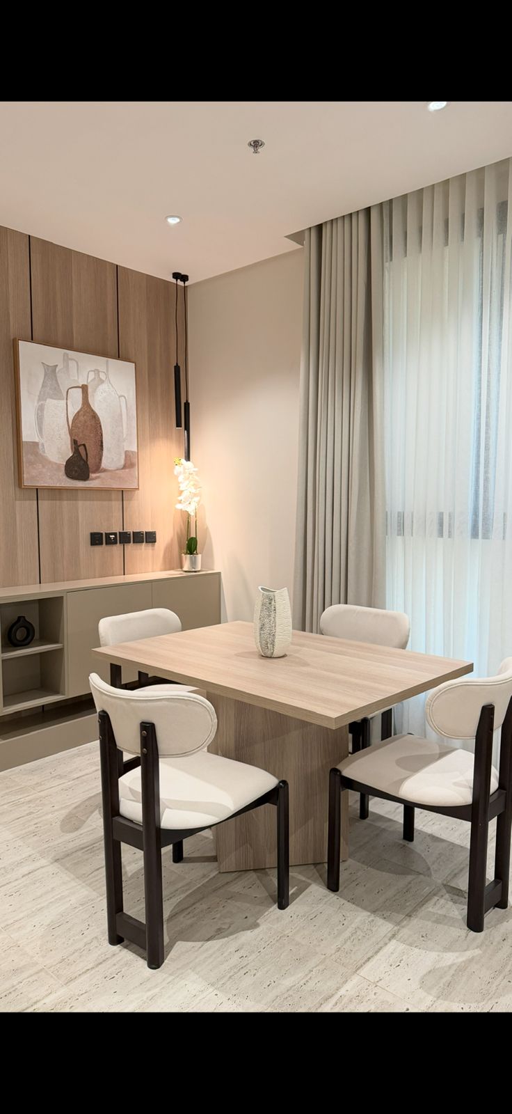 3 bedroom apartment in Irqah 5