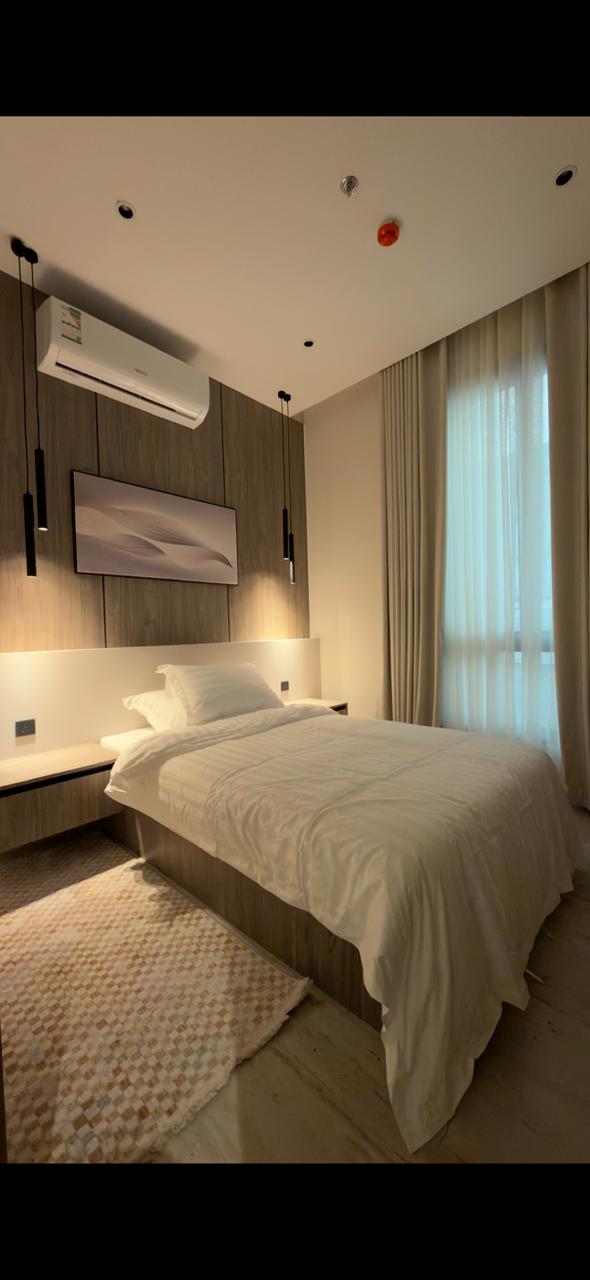 3 bedroom apartment in Irqah 4