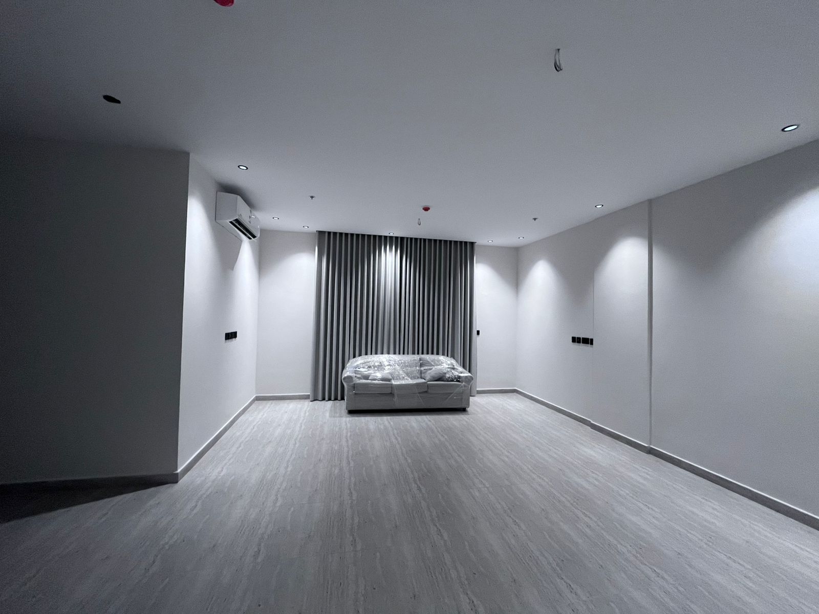 شقة 3 غرف في النرجس 1