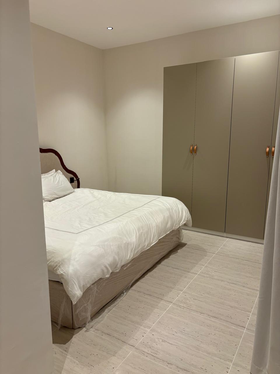 شقة 2 غرف في عرقة 2