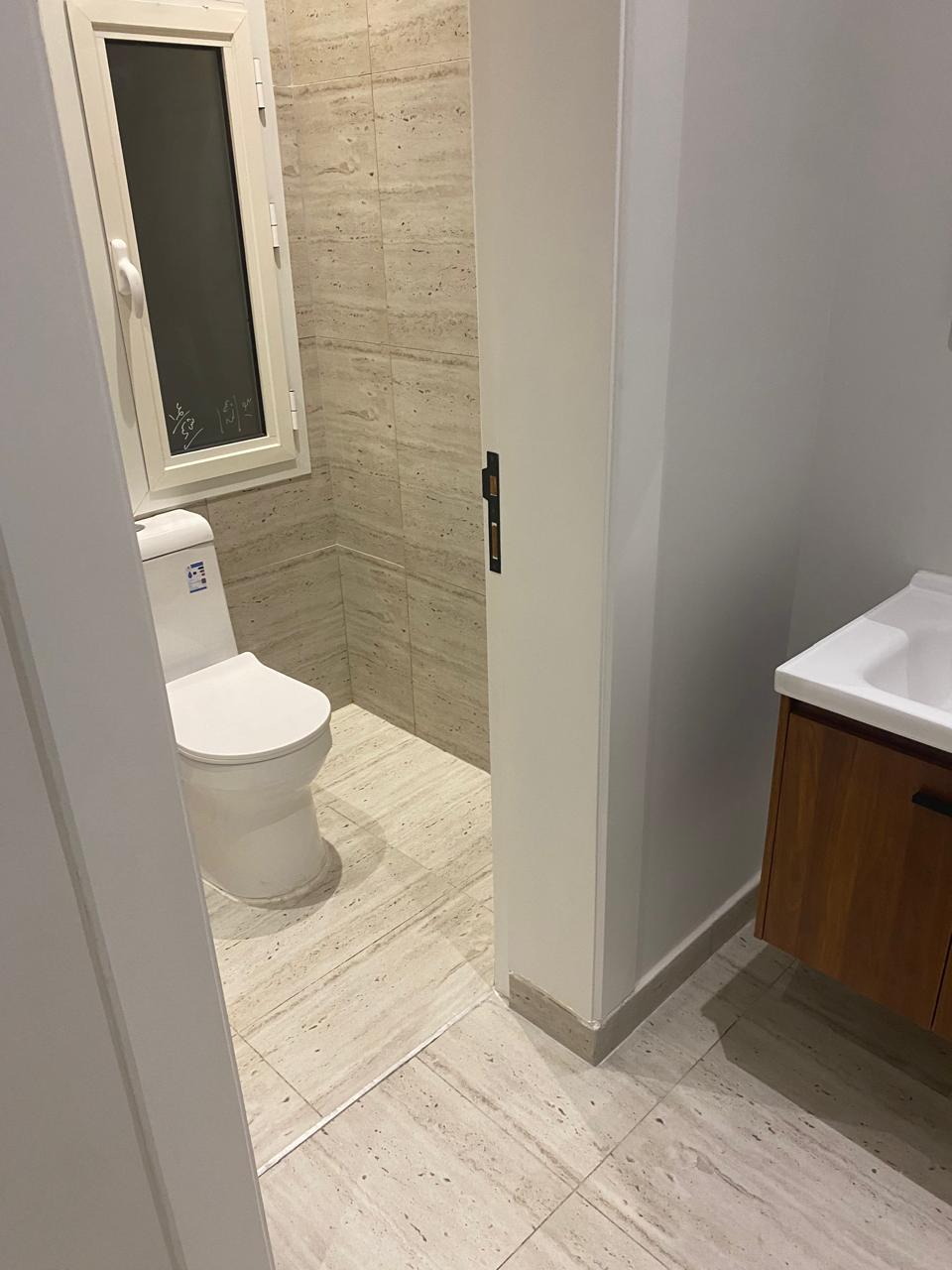 3 bedroom apartment in Al Narjis 5