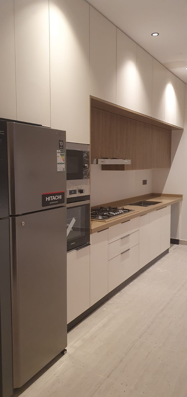 2 bedroom apartment in Irqah 1