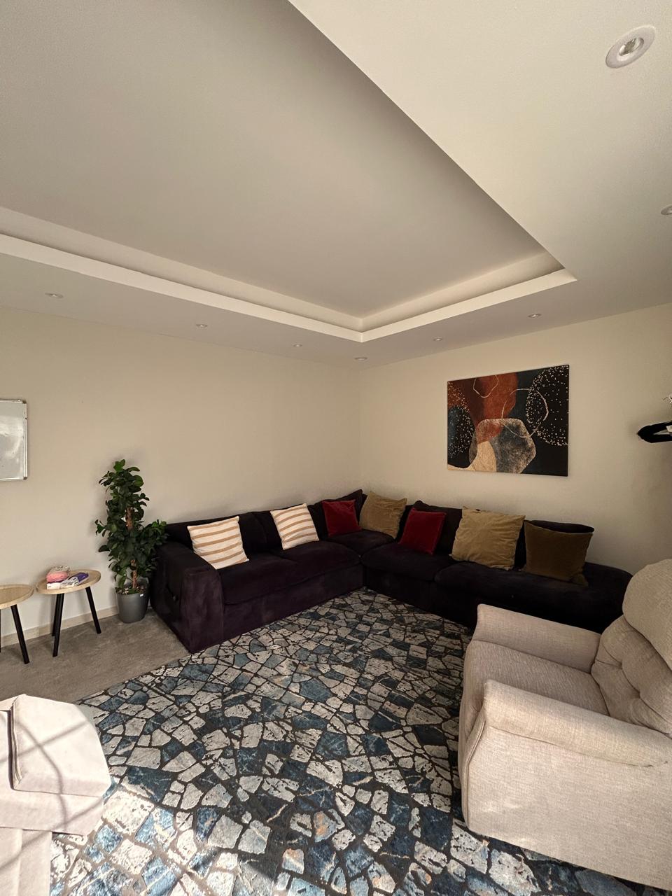 3 bedroom apartment in Al Izdihar 3