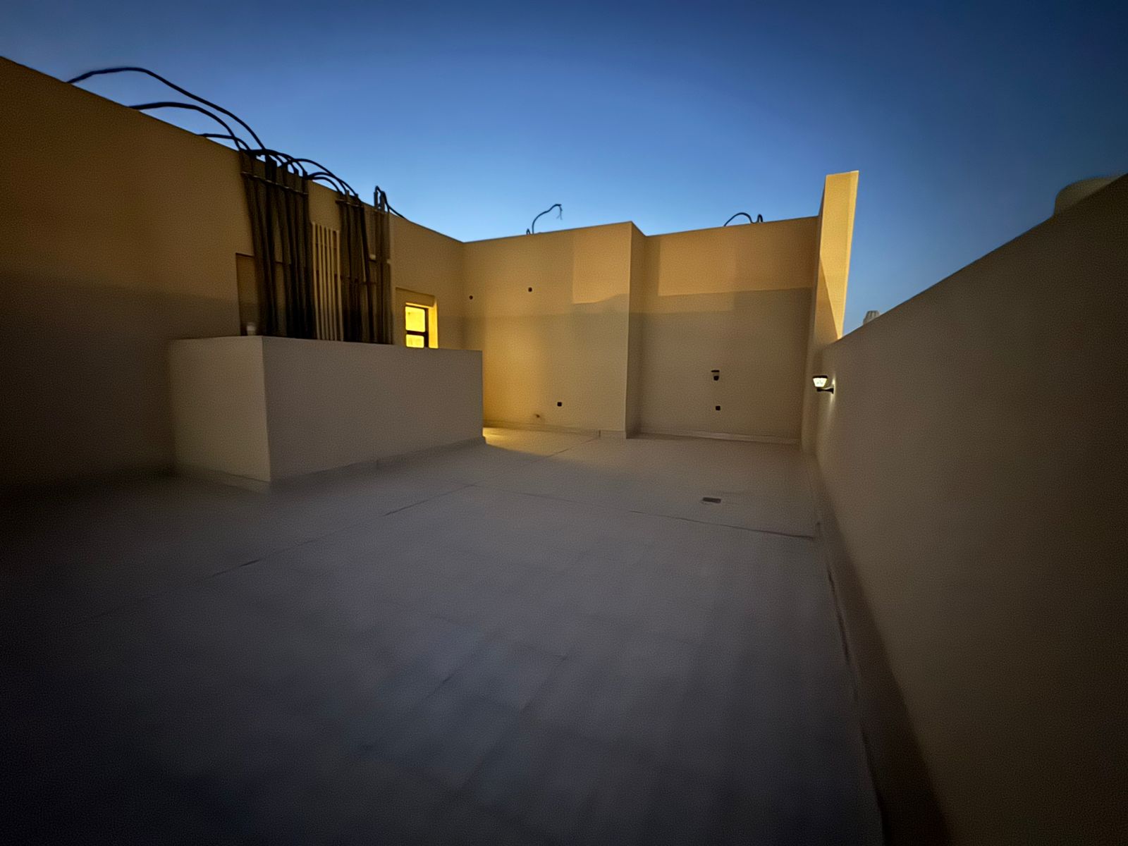 3 bedroom apartment in Al Narjis 3