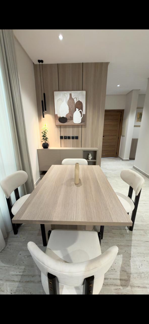 3 bedroom apartment in Irqah 3