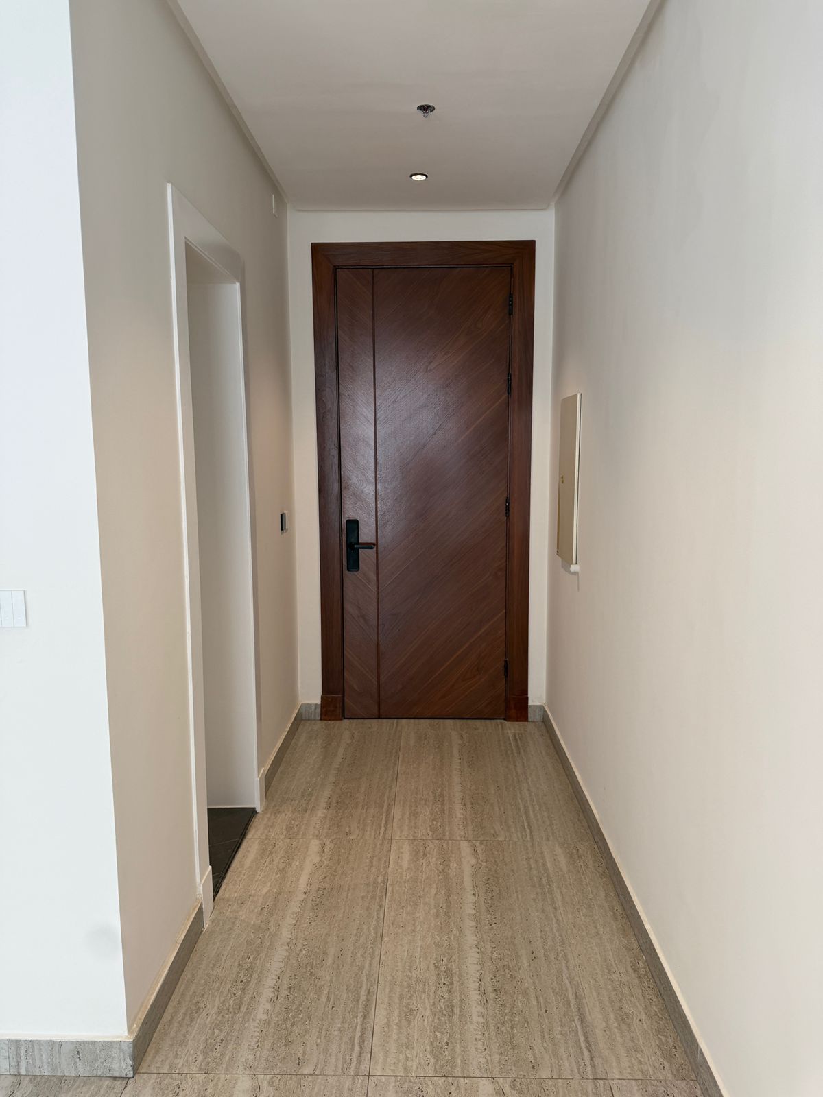 شقة 3 غرف في النرجس 2