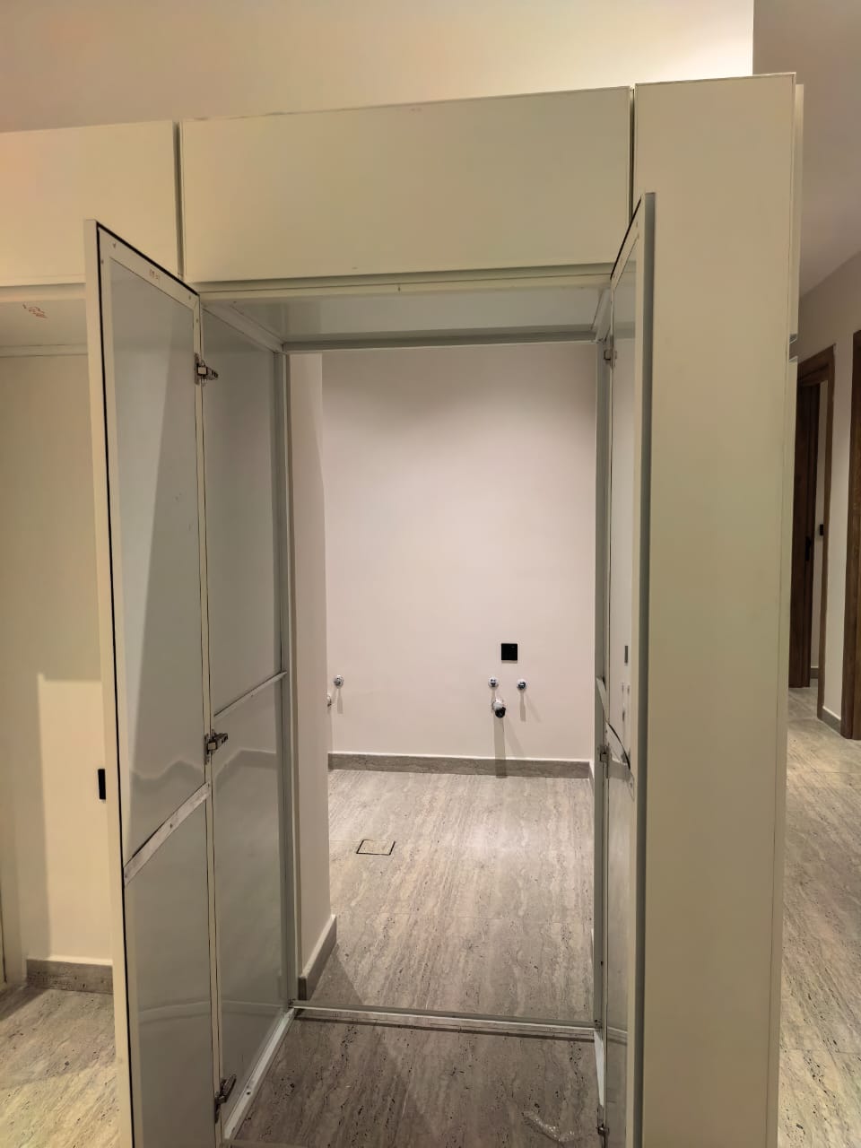 3 bedroom apartment in Al Narjis 4