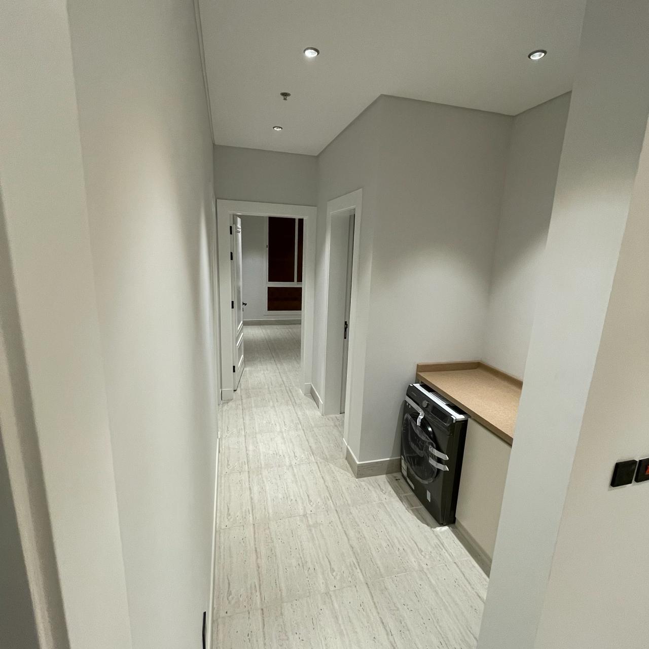 شقة 3 غرف في الحمراء 5