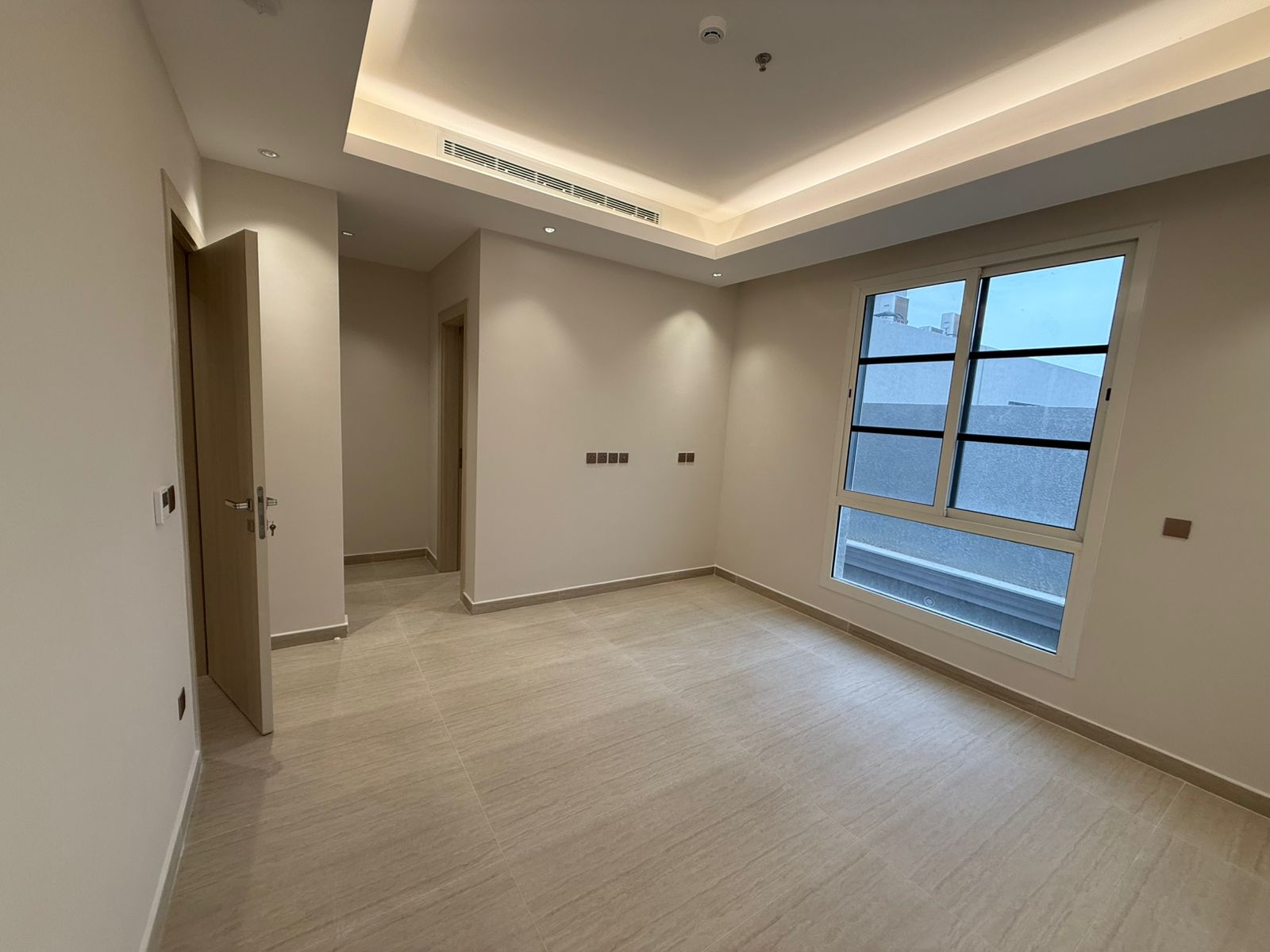 شقة 2 غرف في السليمانية 5