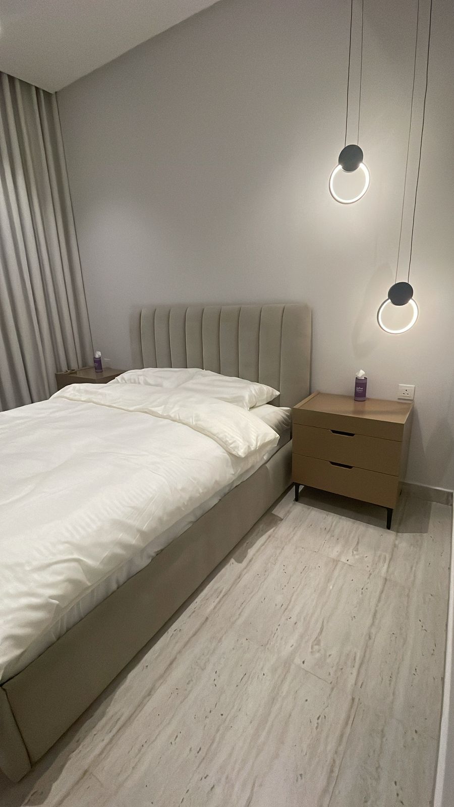 2 bedroom apartment in Al Narjis 2