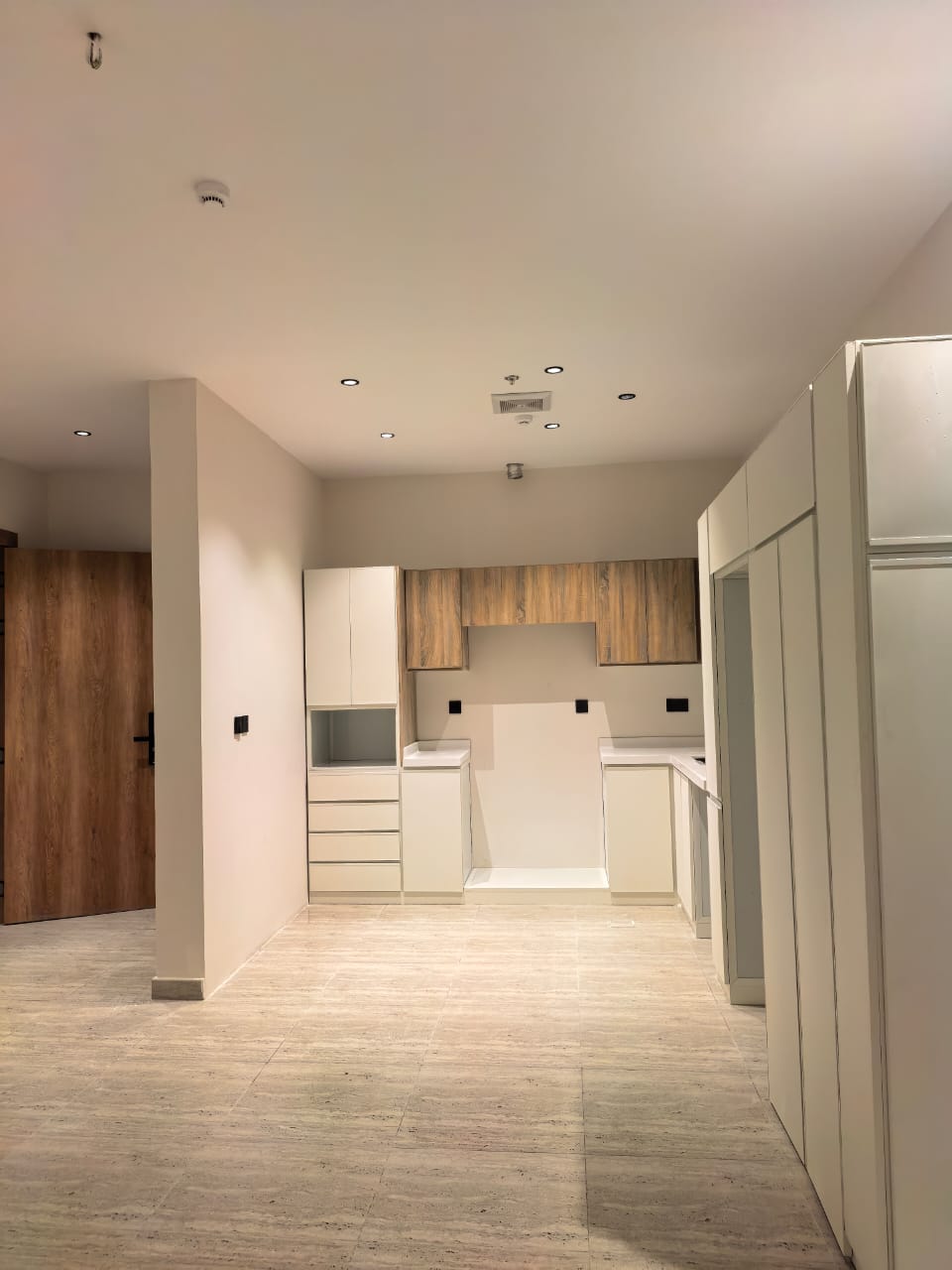 3 bedroom apartment in Al Narjis 1