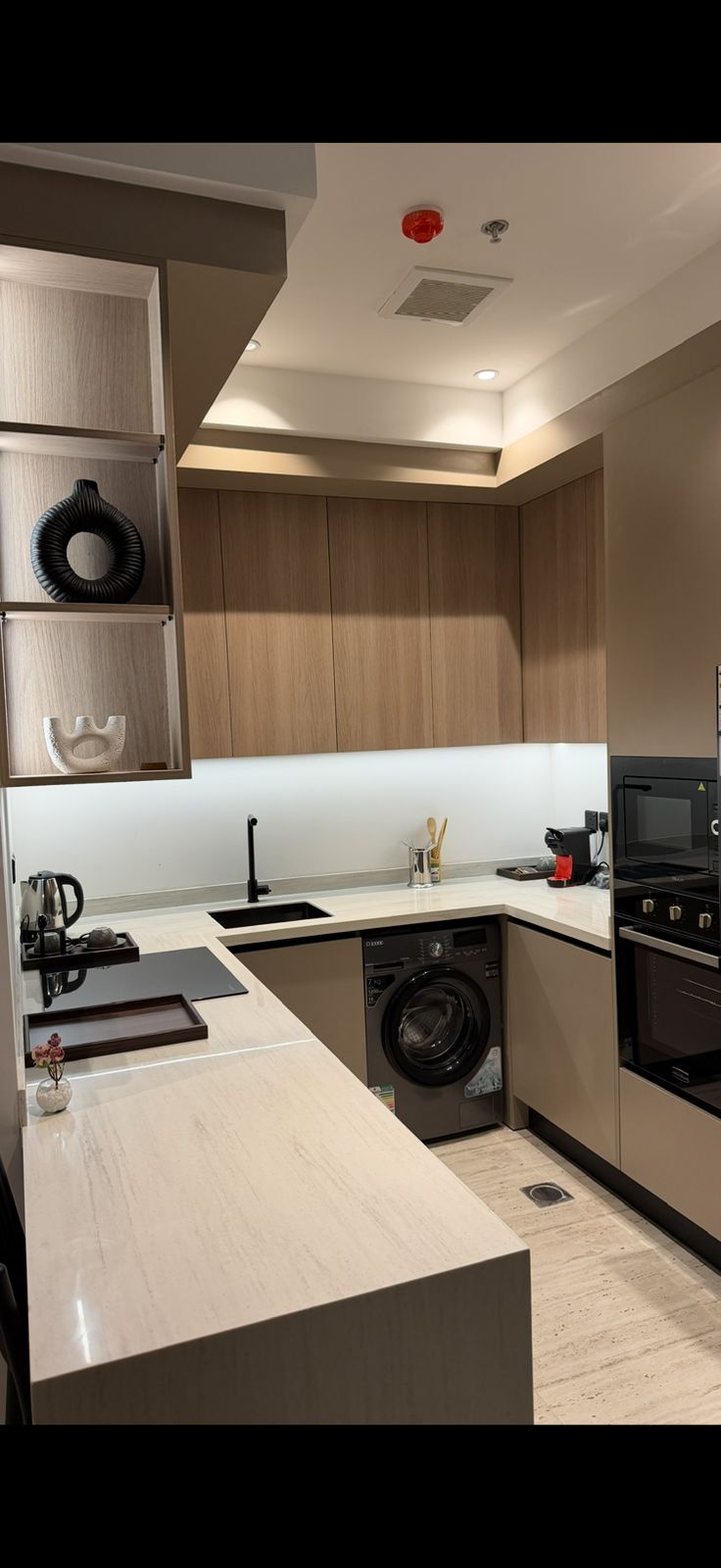 3 bedroom apartment in Irqah 2