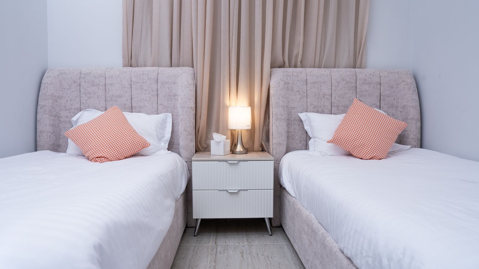 3 bedroom apartment in Al Narjis 3