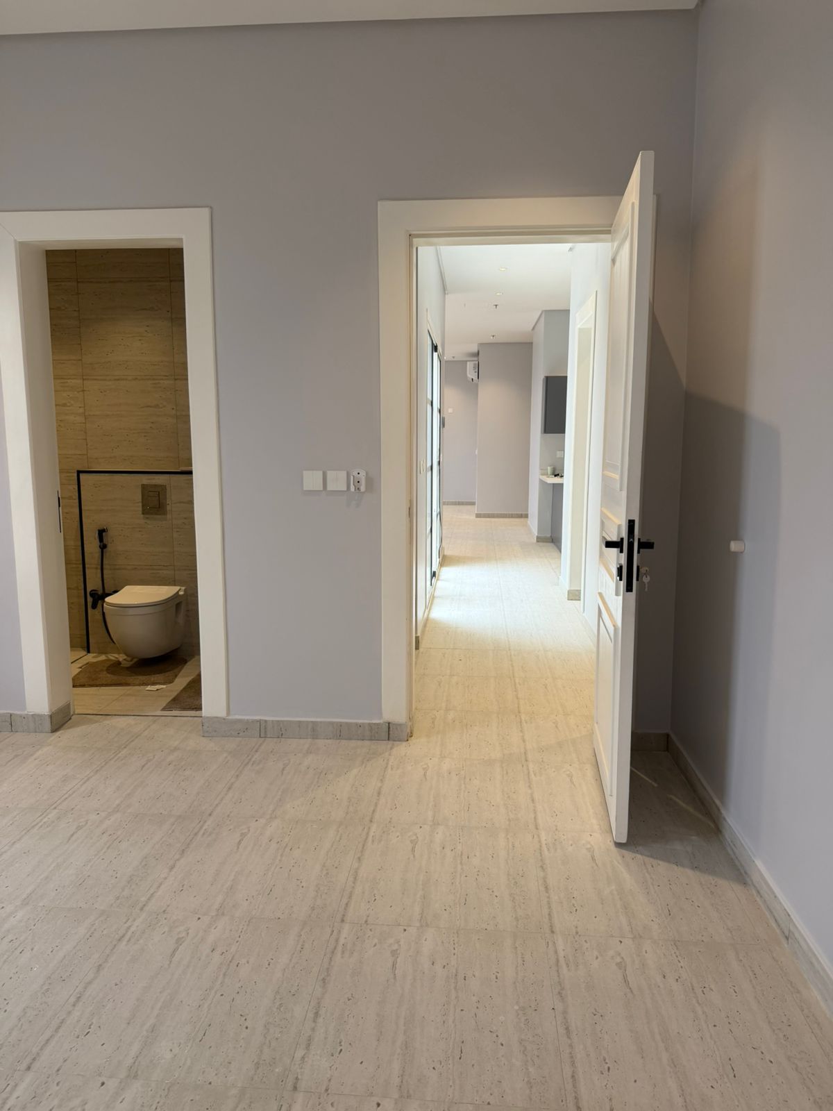 2 bedroom apartment in Al Narjis 2