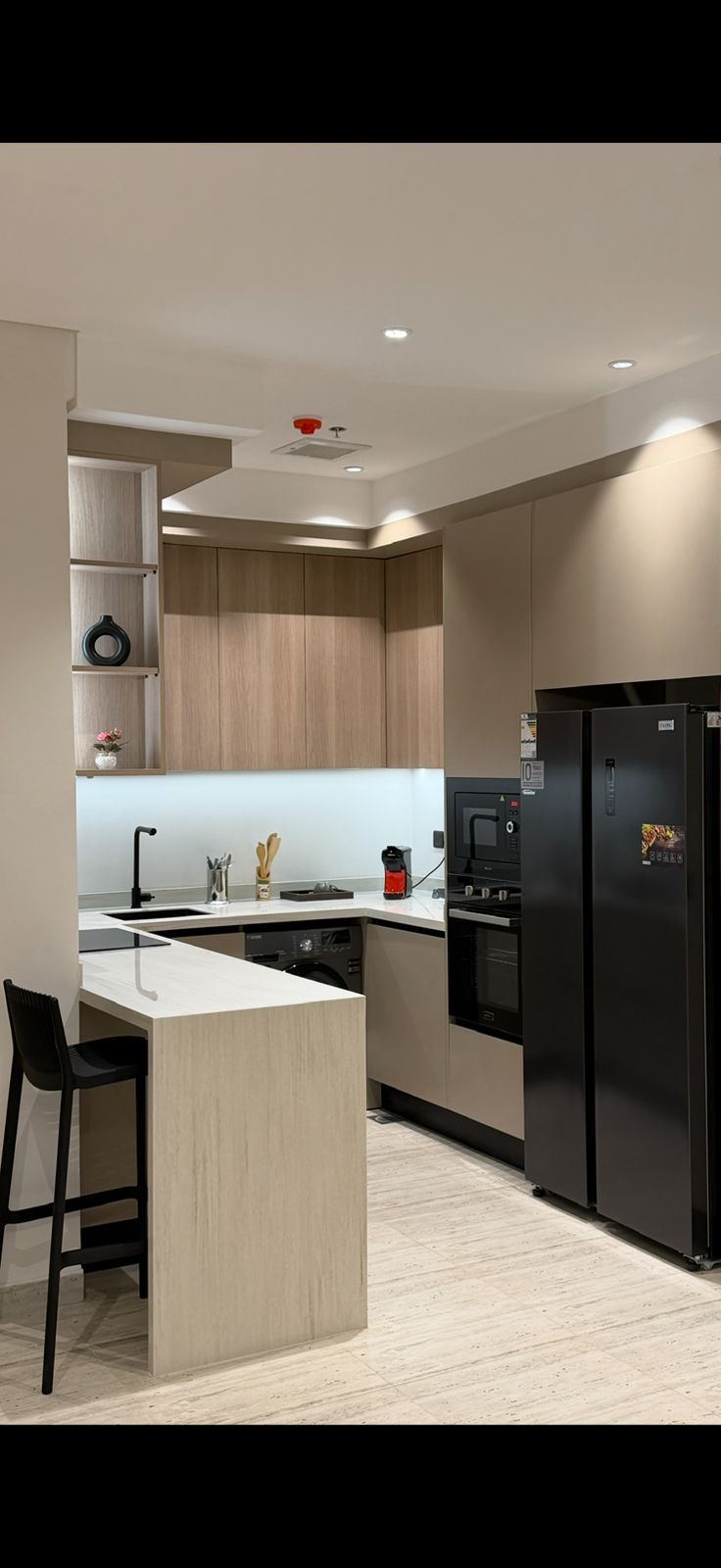 3 bedroom apartment in Irqah 5