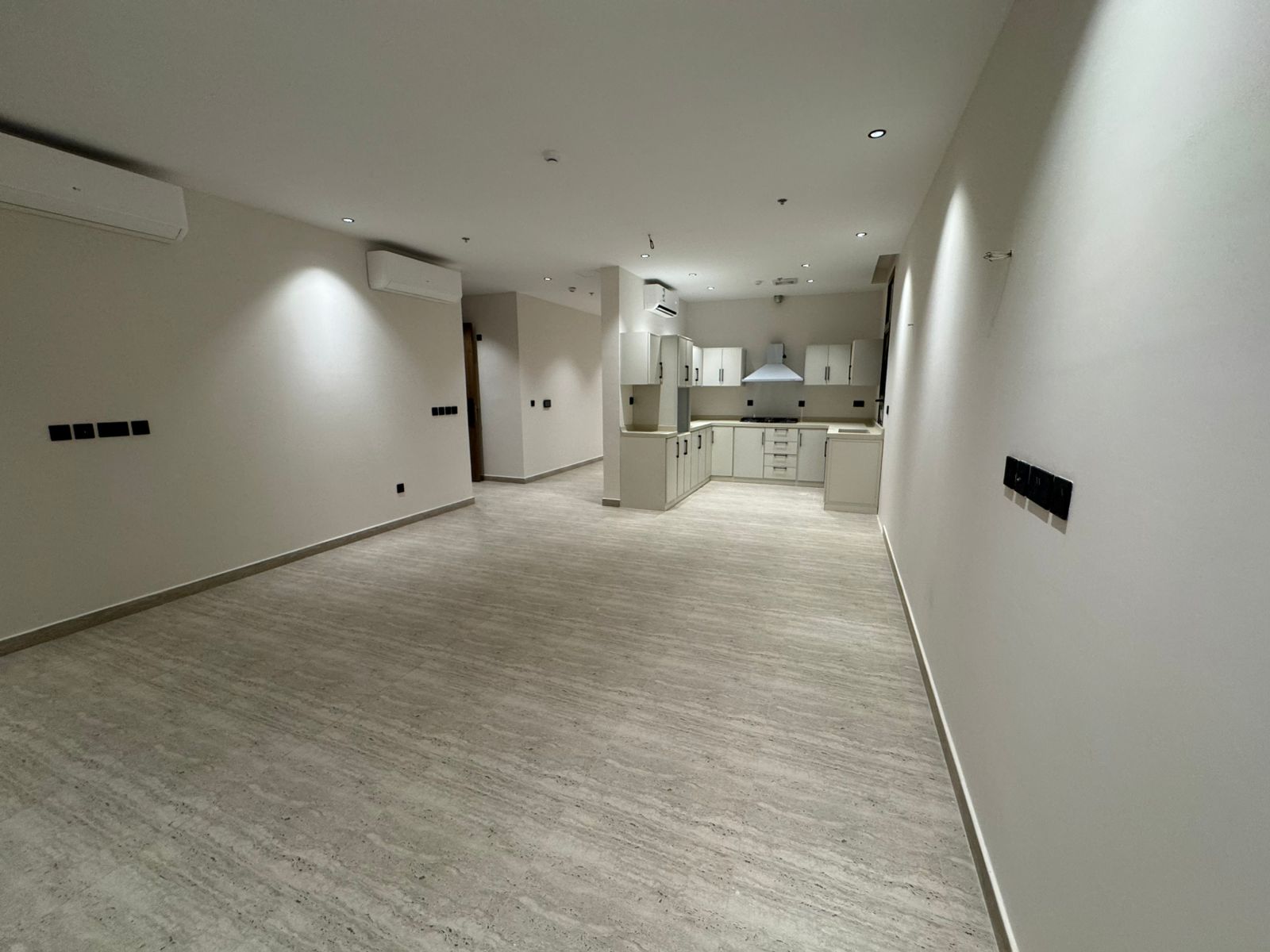 3 bedroom apartment in Al Narjis 1