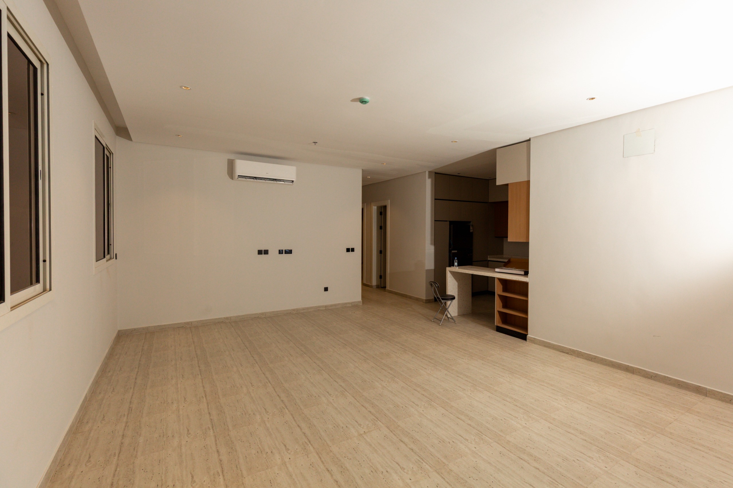 3 bedroom apartment in Al Narjis 1