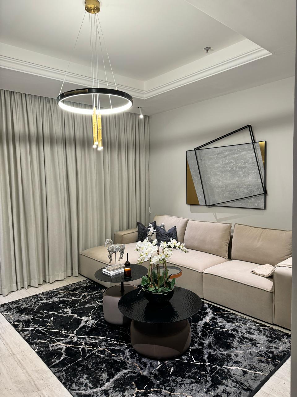 1 bedroom apartment in Al Narjis 2