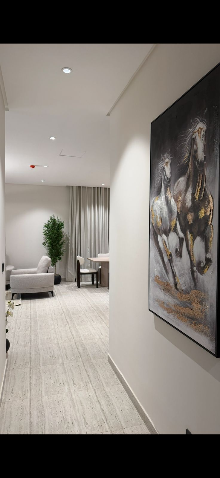 3 bedroom apartment in Irqah 1