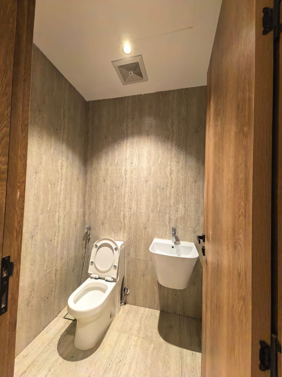 3 bedroom apartment in Al Narjis 2