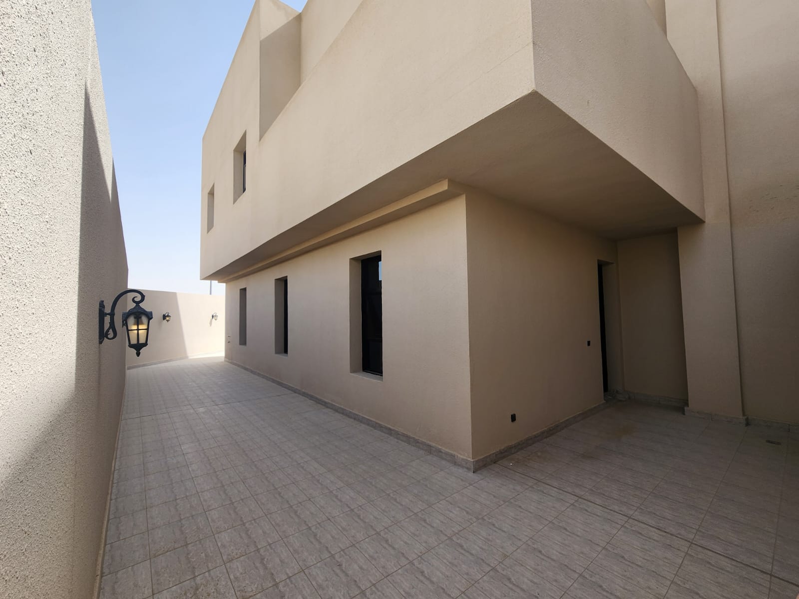 3 bedroom apartment in Al Narjis 3