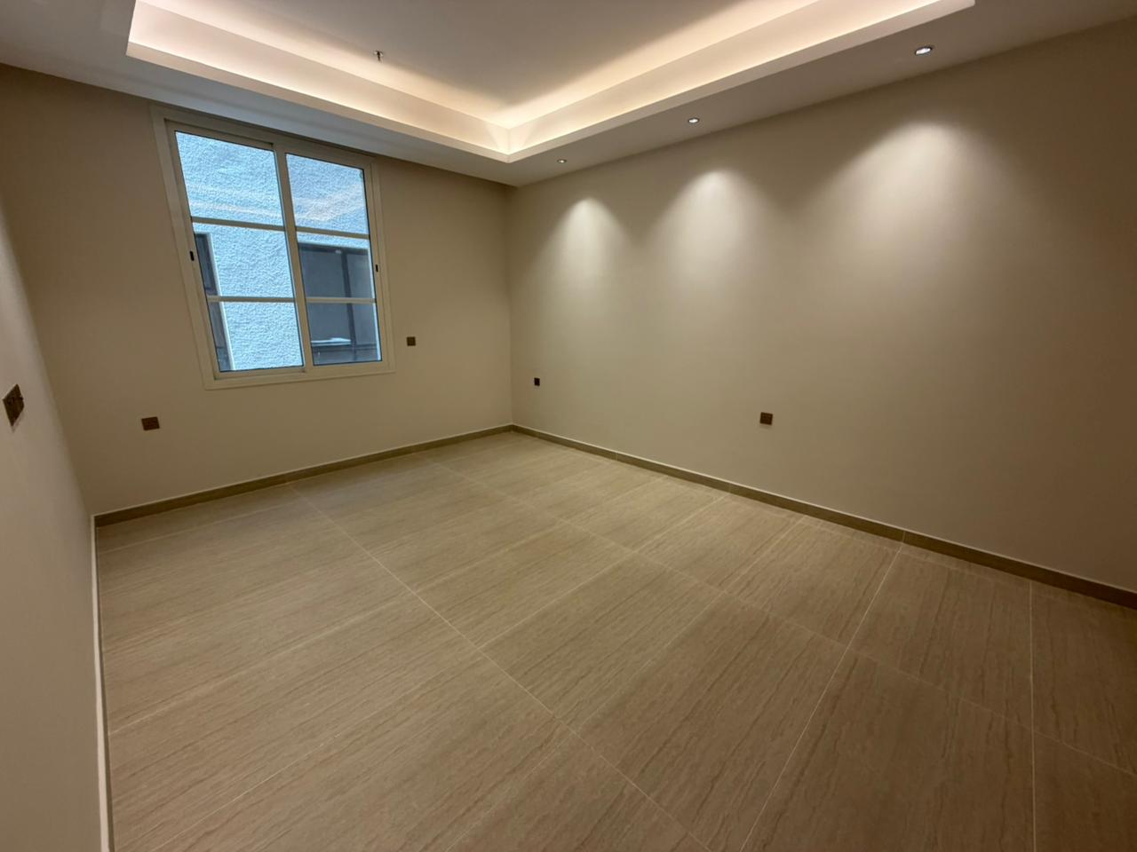 شقة 3 غرف في النرجس 3