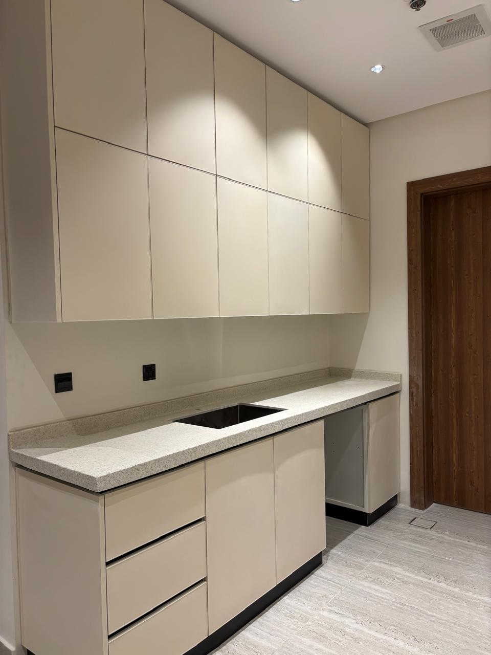 شقة 1 غرف في الفاروق 2