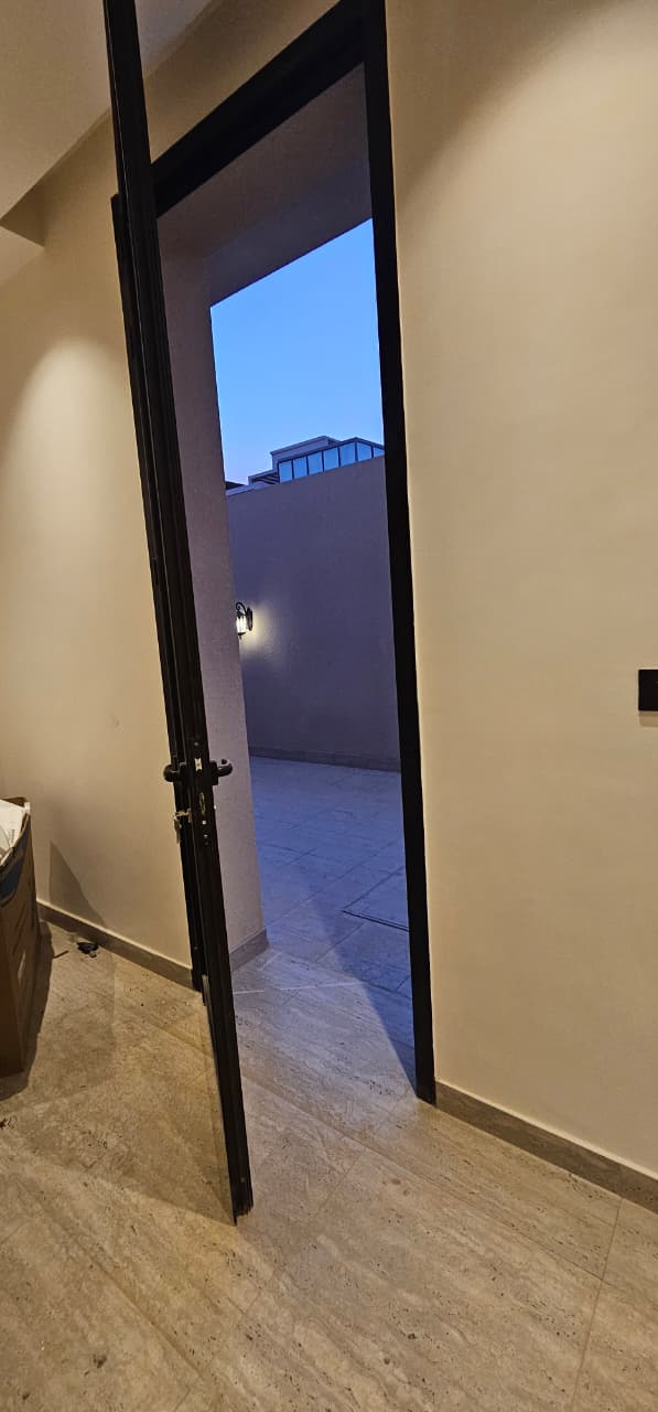 شقة 3 غرف في النرجس 3