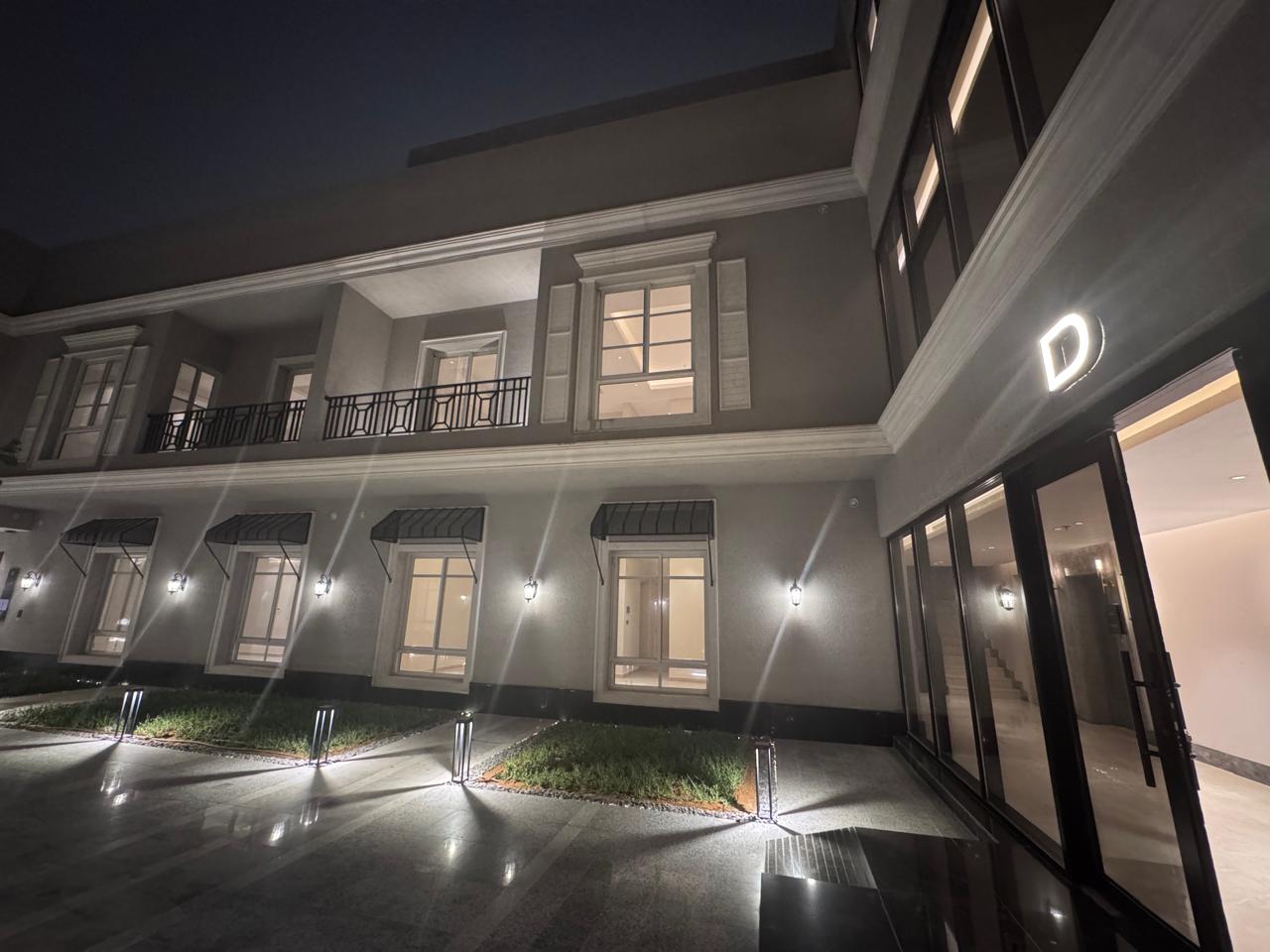 2 bedroom apartment in Al Sulaimaniyyah 2