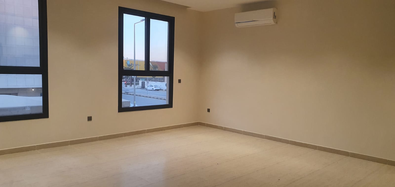 2 bedroom apartment in Irqah 2