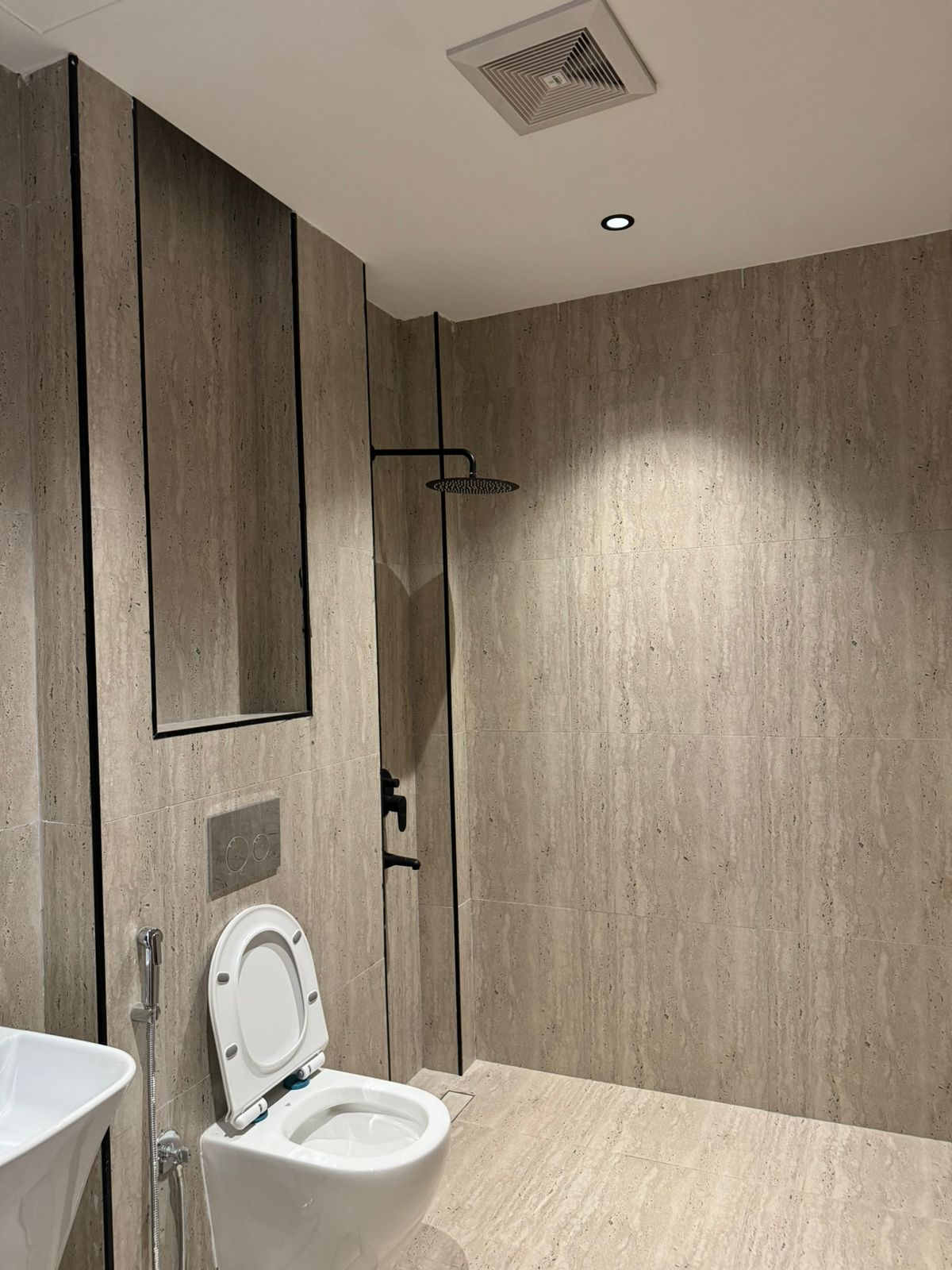 3 bedroom apartment in Al Narjis 3