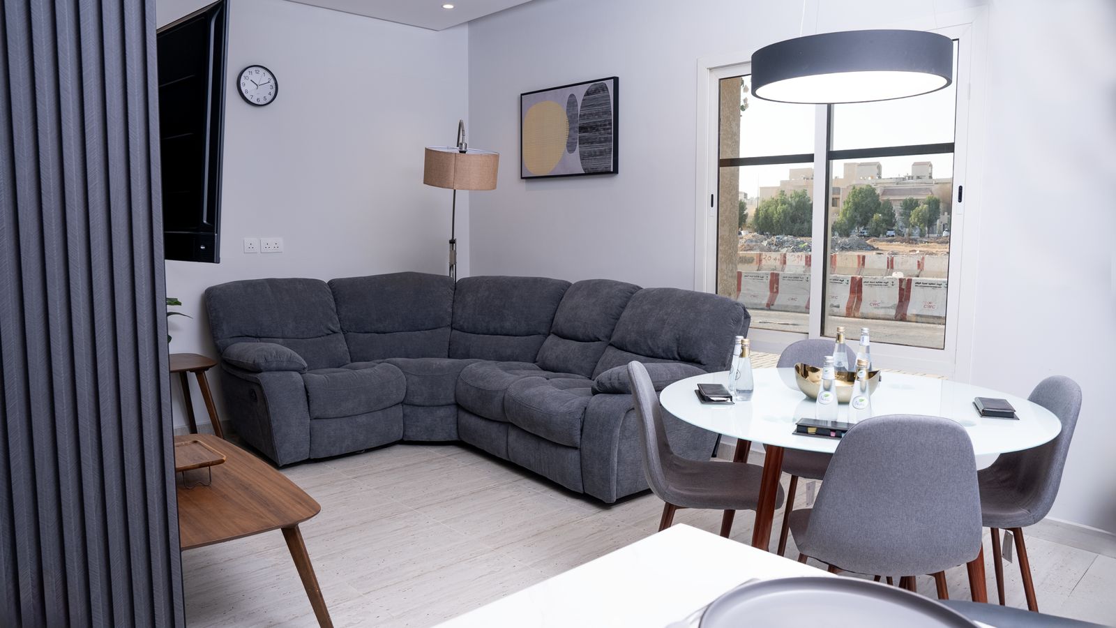 3 bedroom apartment in Al Narjis 4