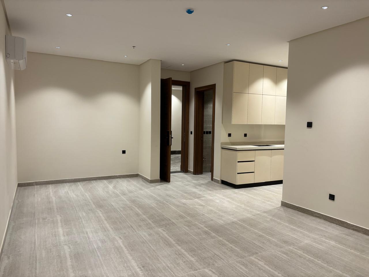 شقة 1 غرف في الفاروق 5