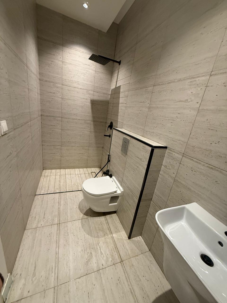 شقة 2 غرف في النرجس 2