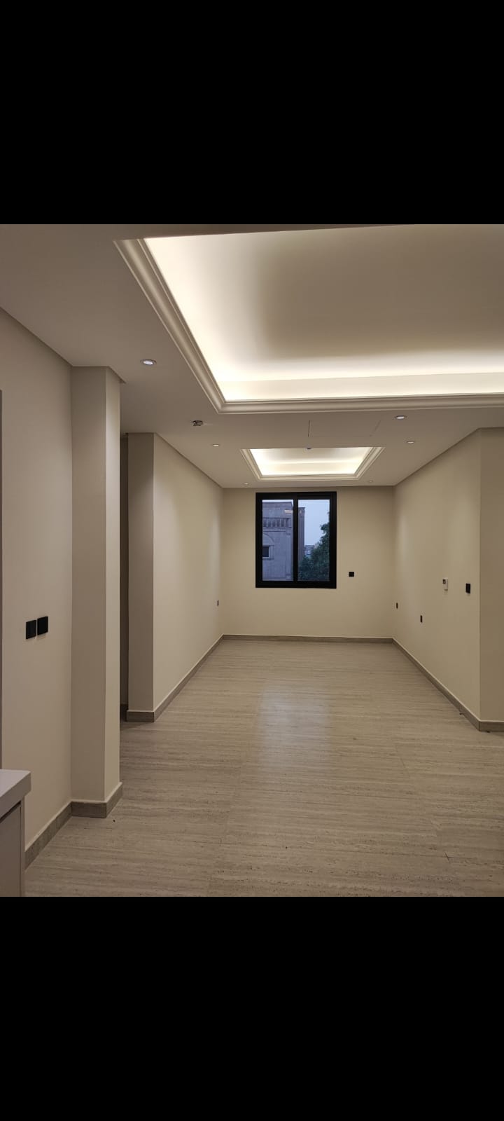 3 bedroom apartment in Al Aqiq 2