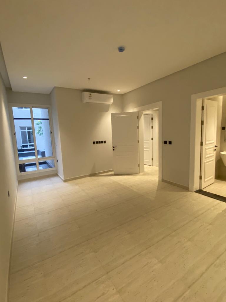 شقة 3 غرف في الوادي 3