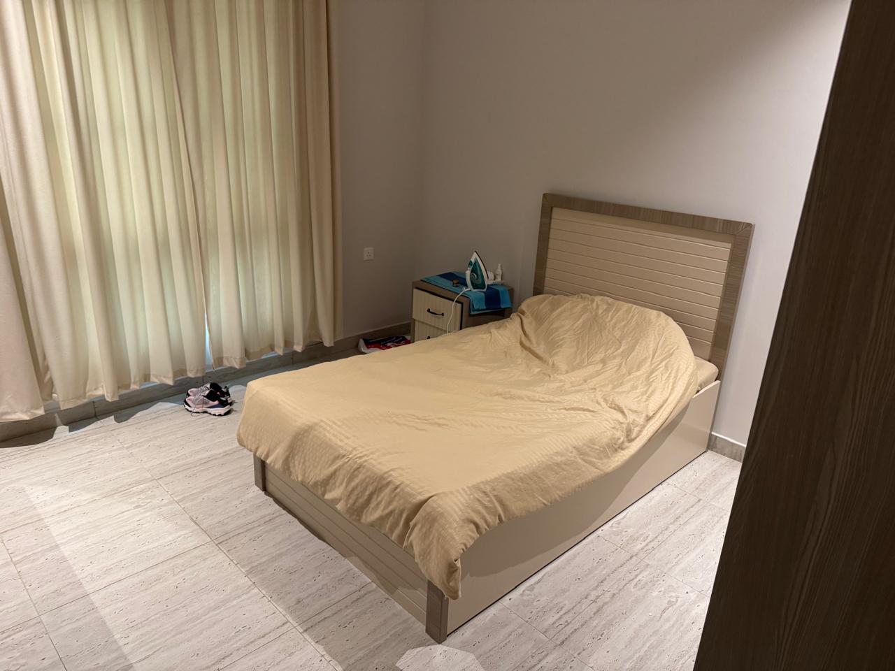 شقة 3 غرف في العارض 3