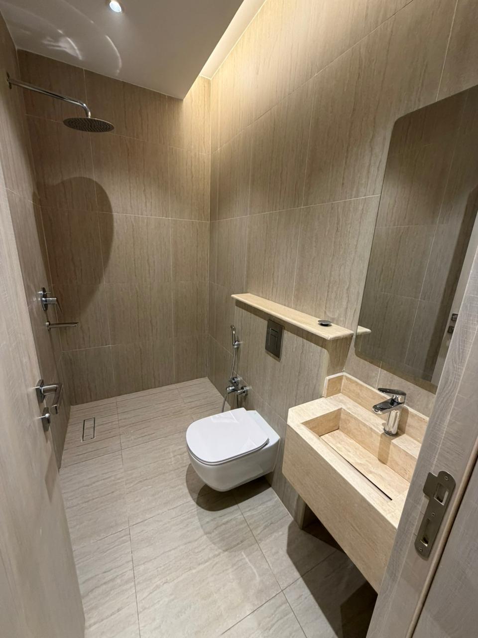 شقة 2 غرف في السليمانية 3