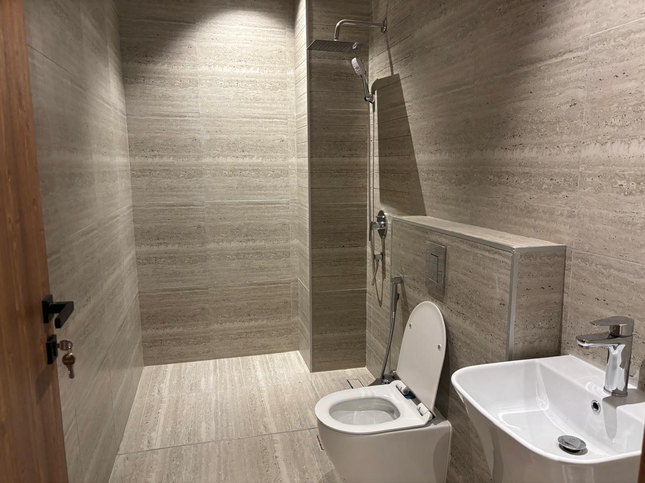 شقة 1 غرف في الفاروق 4