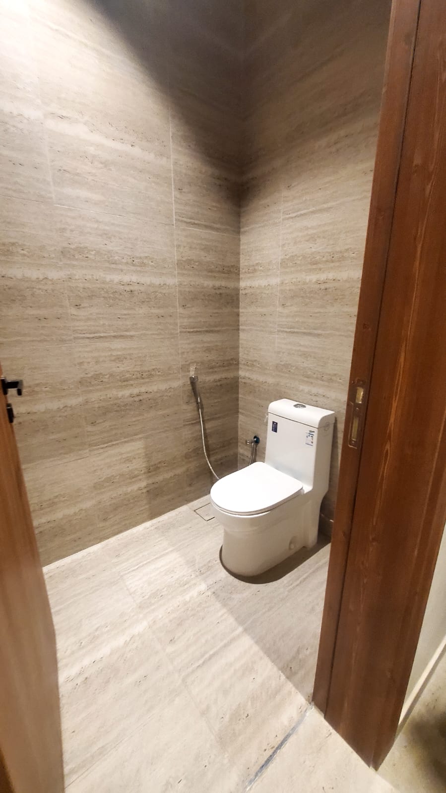 3 bedroom apartment in Al Farouq, Riyadh 7