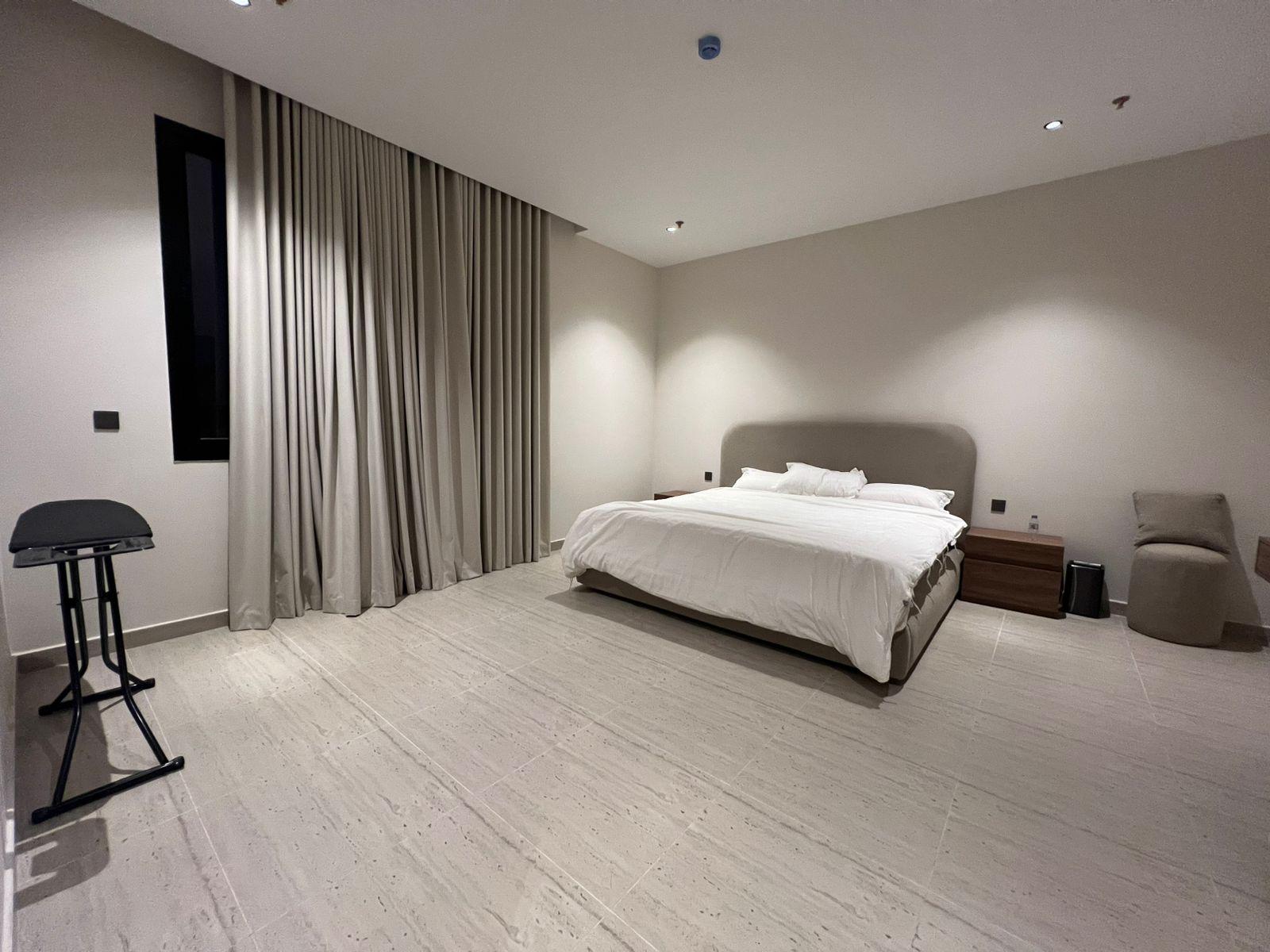 شقة 2 غرف في عرقة 2