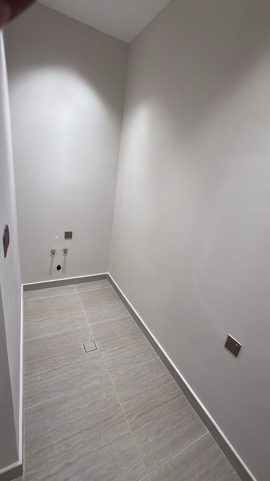 شقة 2 غرف في السليمانية 3