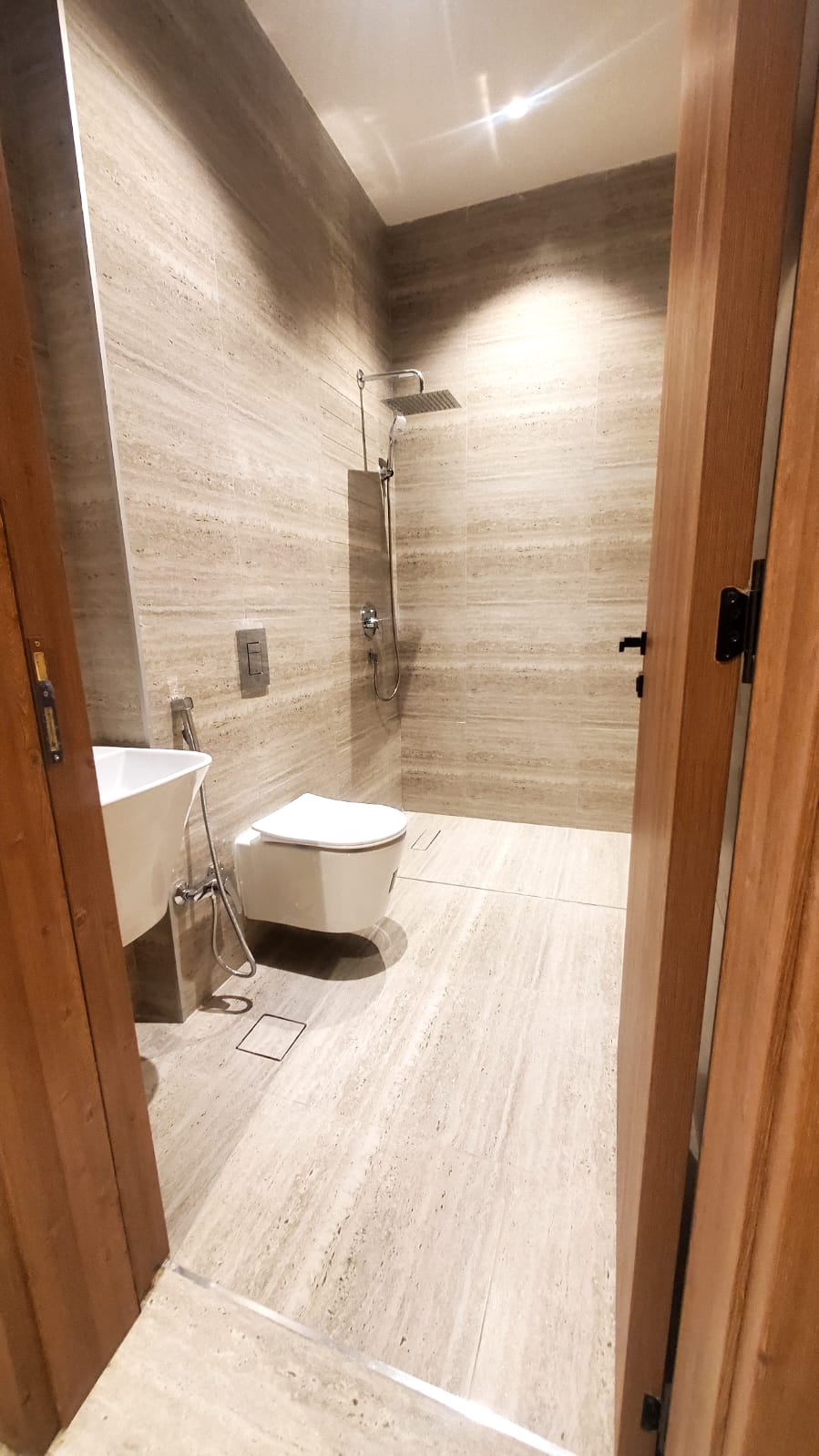 3 bedroom apartment in Al Farouq, Riyadh 8