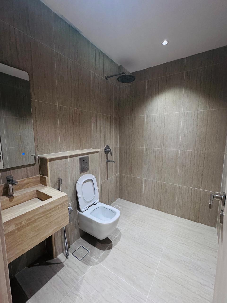 شقة 1 غرف في السليمانية 4