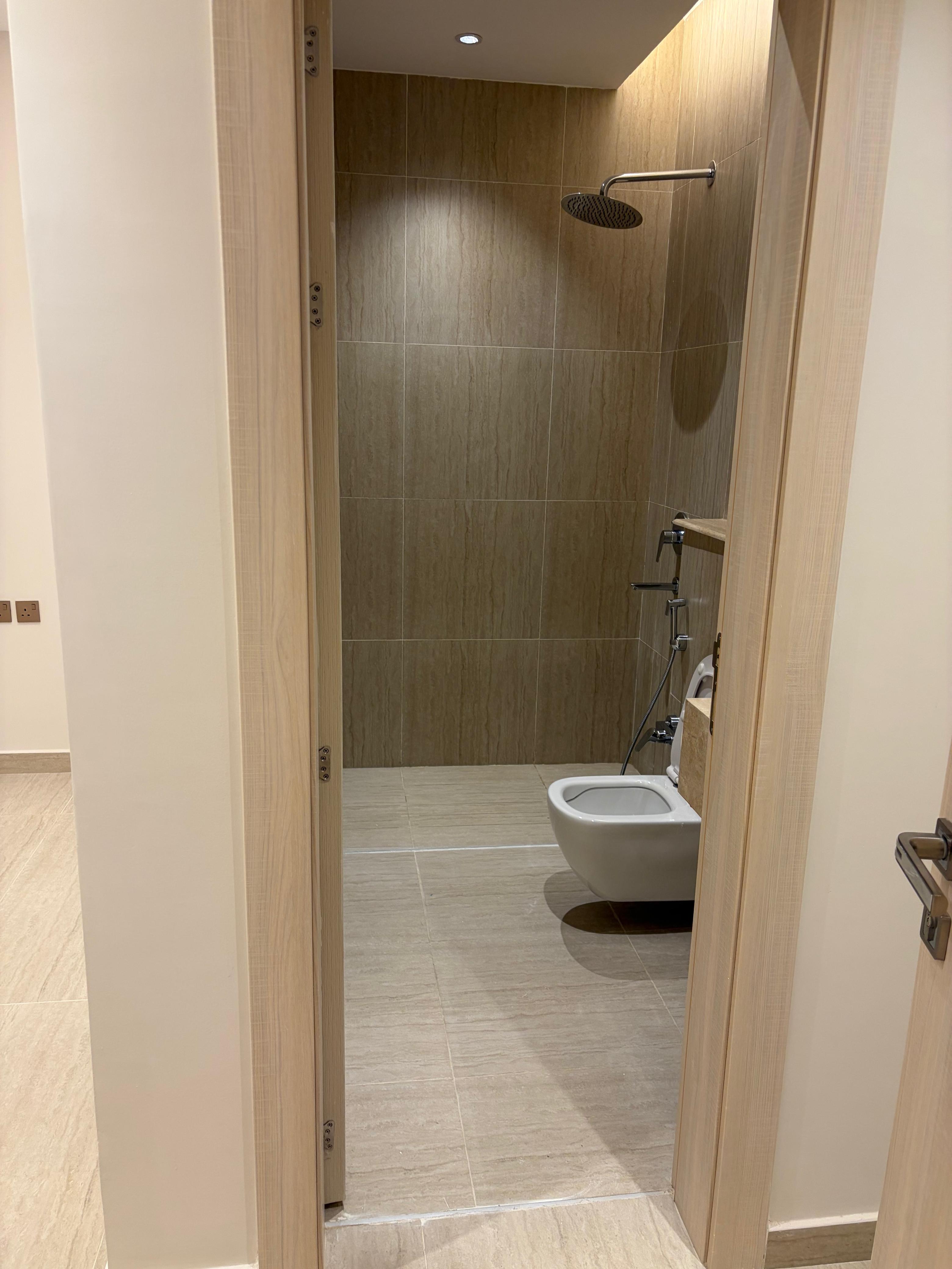 شقة 2 غرف في السليمانية 2