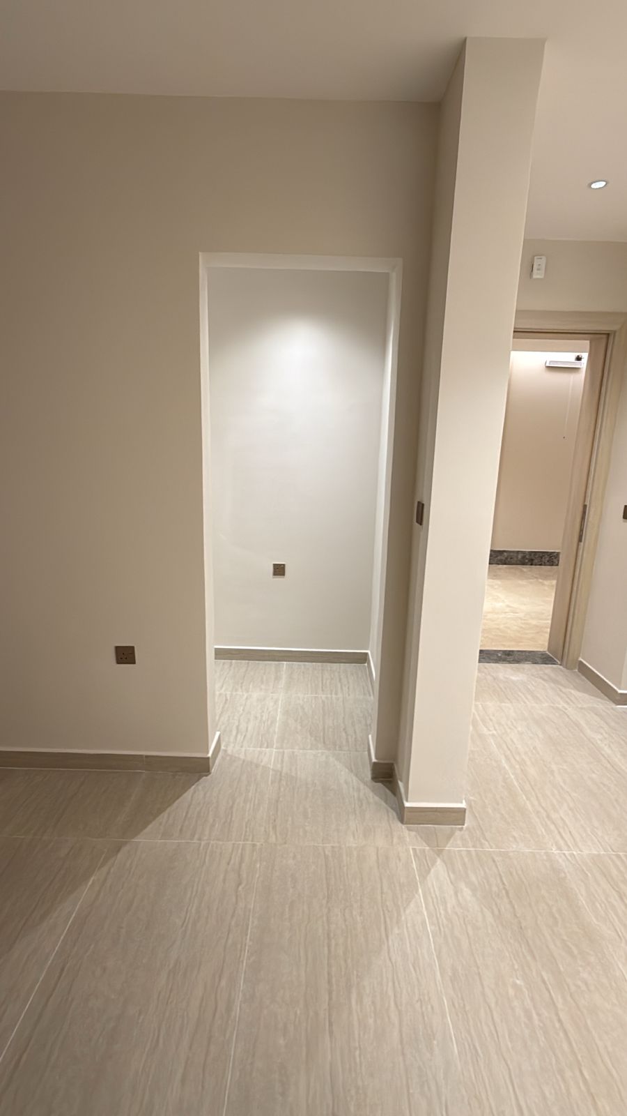 شقة 2 غرف في السليمانية 2