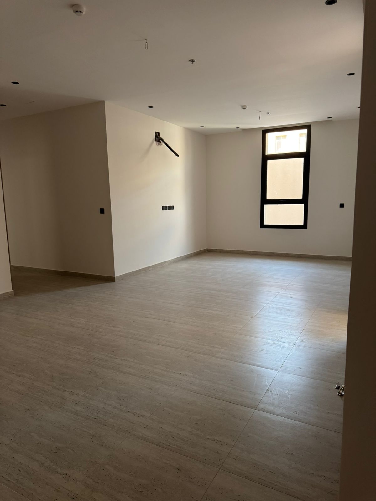 3 bedroom apartment in Al Narjis 5