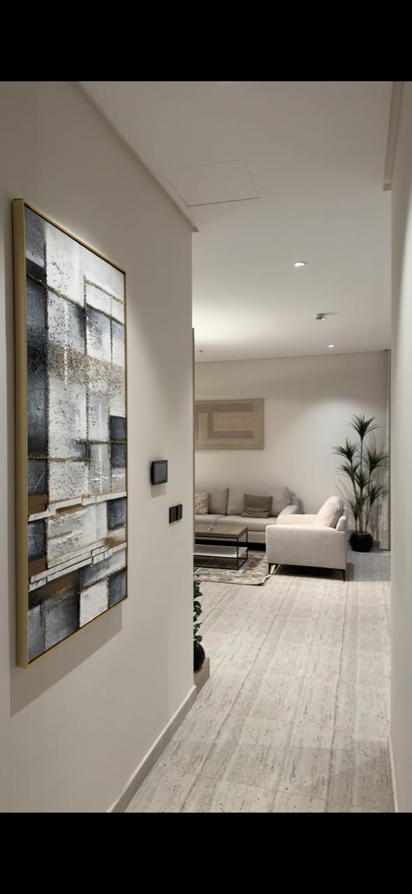 3 bedroom apartment in Irqah 4