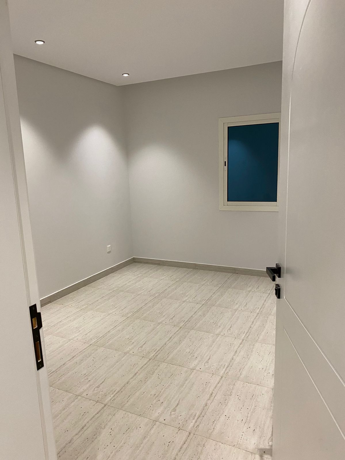 شقة 3 غرف في الندى 3