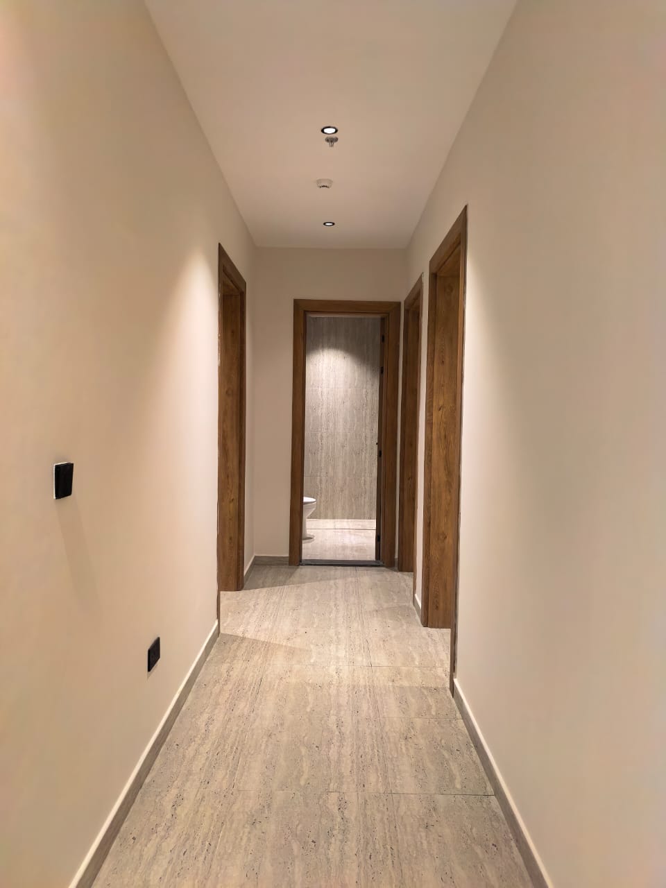 3 bedroom apartment in Al Narjis 3